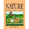 livre la nature,jour après jour