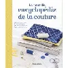 livre la nouvelle encyclopédie de la couture