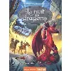 livre la nuit des dragons t02 - le maitre des ecailles