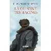 livre là où sont tes racines
