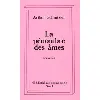 livre la pénombre des âmes