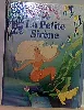 livre la petite sirène