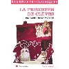 livre la princesse de clèves