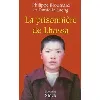 livre la prisonnière de lhassa