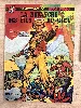 livre la revanche des fils du ciel - les aventures de buck danny 1972