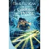 livre la septième epée - tome 1 - le guerrier de la déesse