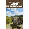 livre la terre des retrouvailles