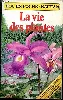 livre la vie des plantes