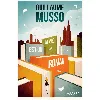 livre la vie est un roman - guillaume musso
