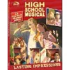 livre lasting impressions (high school musical)