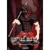 livre latna saga : survival story of a sword king t02