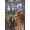 livre le baiser du diable