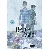 livre le bateau de thésée - tome 9