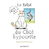 livre le bébé du chat hypocrite