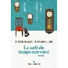 livre le café du temps retrouvé