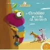 livre le caméléon qui voulait sa maman