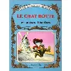 livre le chat botte et autres histoires
