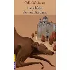 livre le chien du roi arthur
