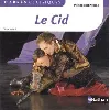 livre le cid - corneille - numéro 20