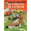 livre le circuit de la peur