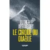 livre le cirque du diable