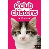 livre le club des chatons - tome 4 - plume