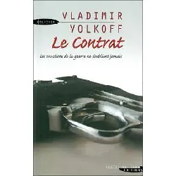 livre le contrat