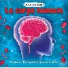 livre le corps humain