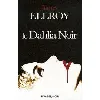 livre le dahlia noir