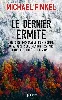 livre le dernier ermite