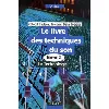 livre le des techniques du son