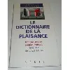 livre le dictionnaire de la plaisance - français - anglais, anglais - français et guide de conversation