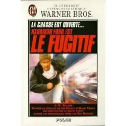 livre le fugitif