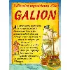 livre le gallion