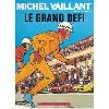livre le grand défi