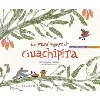 livre le grand voyage de guachipira