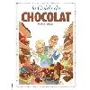 livre le guide en bd t42 chocolat