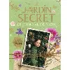livre le jardin secret - le journal de mary