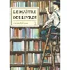 livre le maître des livres t01