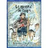 livre le meneur de loups