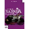 livre le monde de narnia - tome 3 - le cheval et son écuyer