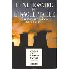 livre le nécessaire et l'inacceptable