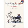 livre le petit des insultes et autres noms d'oiseaux en anglais