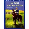 livre le petit lord fauntleroy