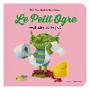 livre le petit ogre veut aller sur le pot
