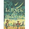 livre le peuple des endormis