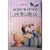 livre le premier noël de bonbon
