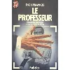 livre le professeur