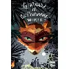 livre le renard et la couronne