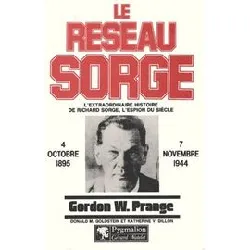 livre le réseau sorge
